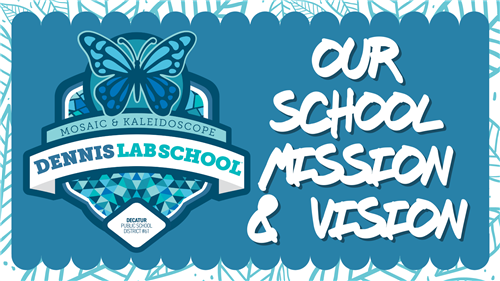 Our School Mission & Vision